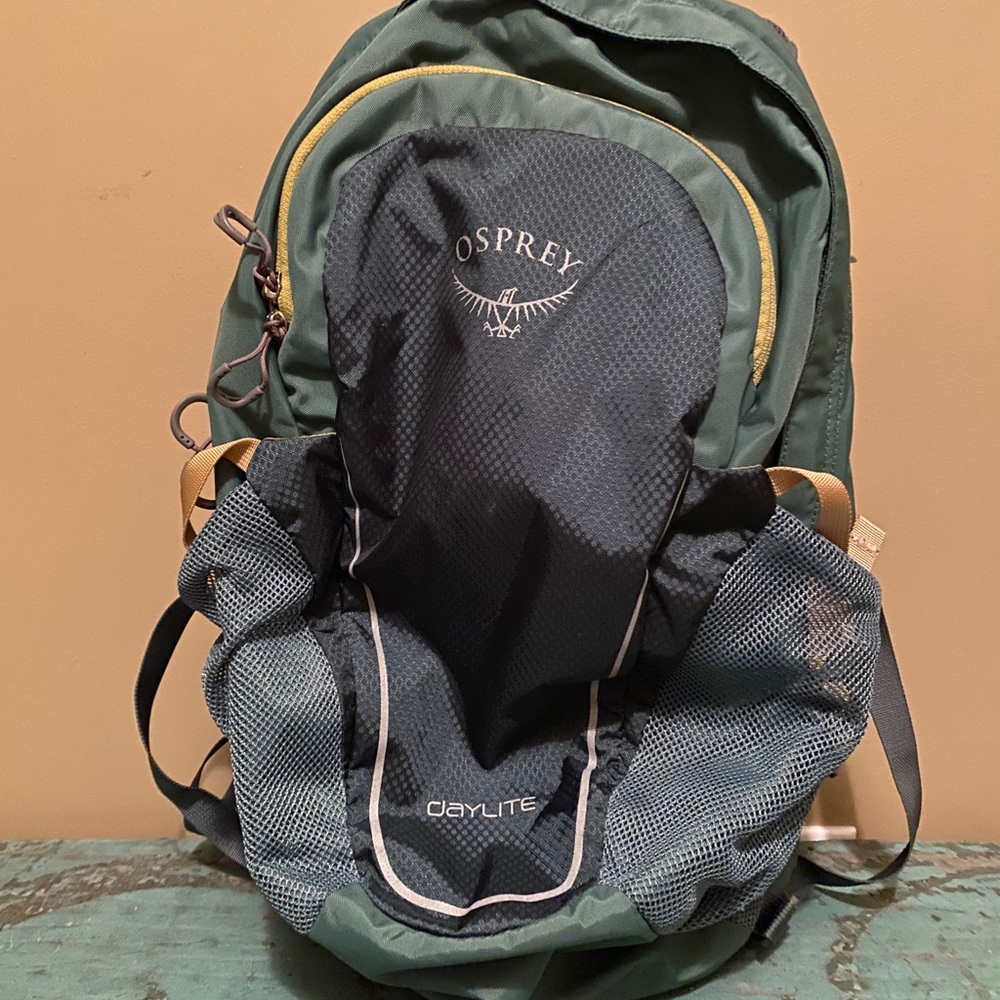 Osprey Daylite Backpack 🎒